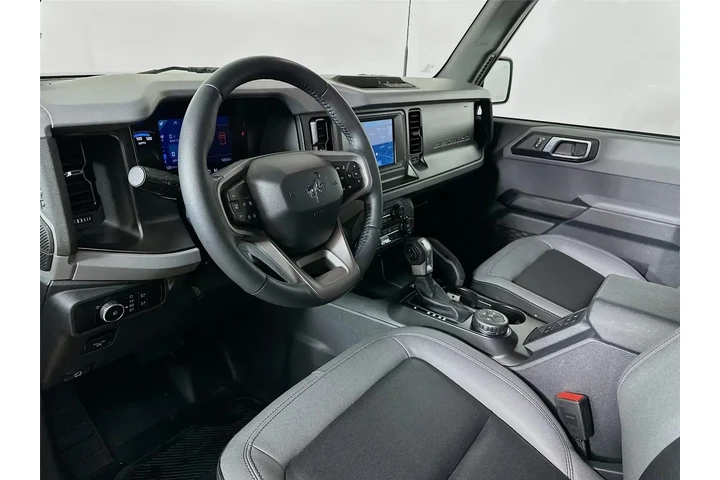 $36124 : Ford Bronco 2023 4x4 Big Ben image 9