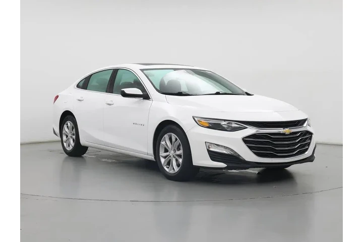 $20998 : Chevrolet Malibu 2024 LT 4dr image 1