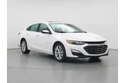 Chevrolet Malibu 2024 LT 4dr en Charlotte