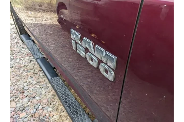 $14577 : Ram 1500 2017 4x2 Tradesman image 3