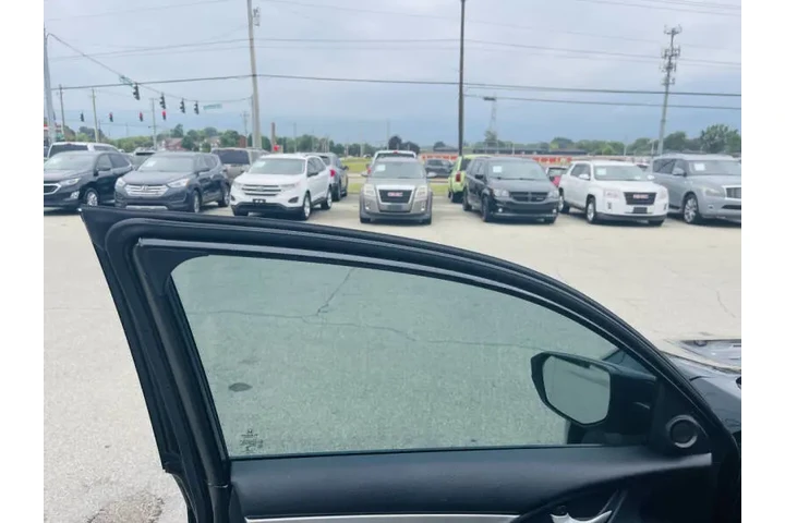 $10999 : 2016 Civic EX image 10