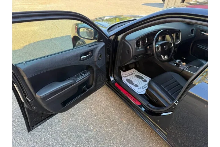 $9999 : 2013 Charger SXT Plus image 10