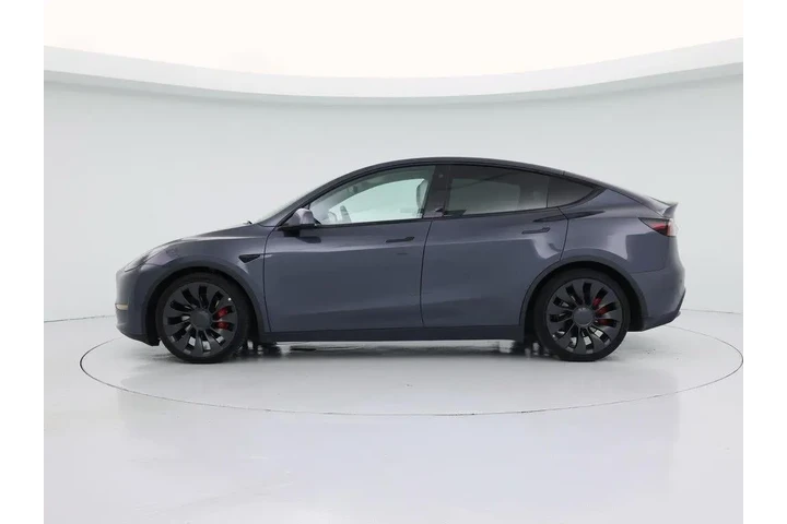 $30998 : Tesla Model Y 2022 AWD Perfo image 3