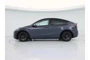 $30998 : Tesla Model Y 2022 AWD Perfo thumbnail