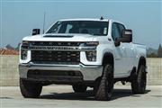 2021 Silverado 2500HD LT thumbnail