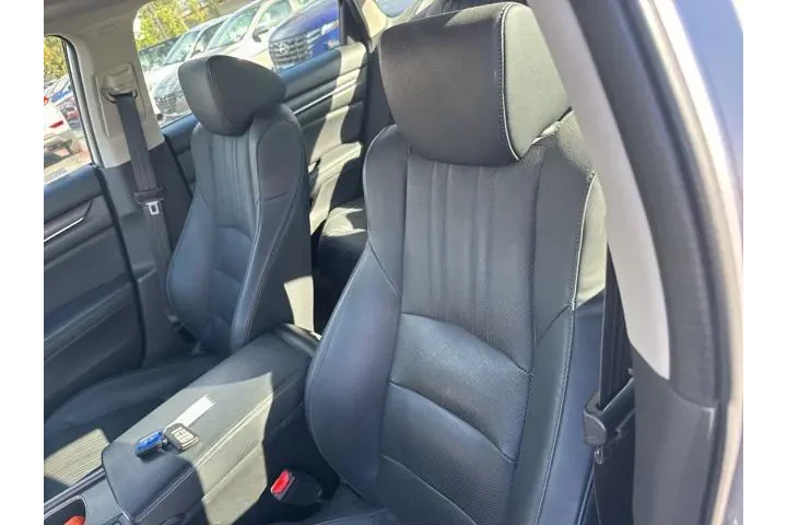 $19500 : Honda Accord Hybrid 2018 Tou image 6