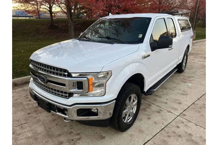 $14997 : 2018 F-150 XLT image 10