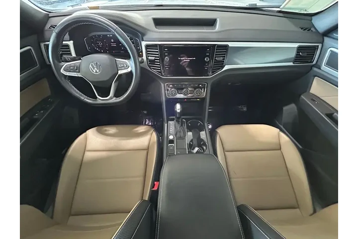 $22300 : Volkswagen Atlas Cross Sport image 10