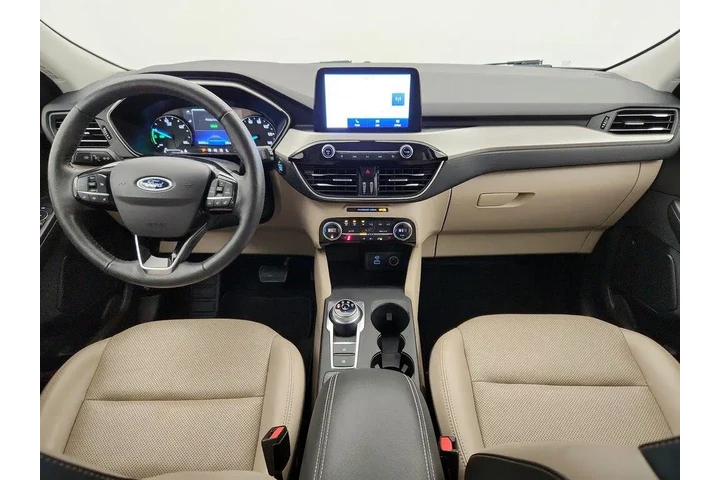 $21998 : Ford Escape Hybrid 2021 SEL image 9