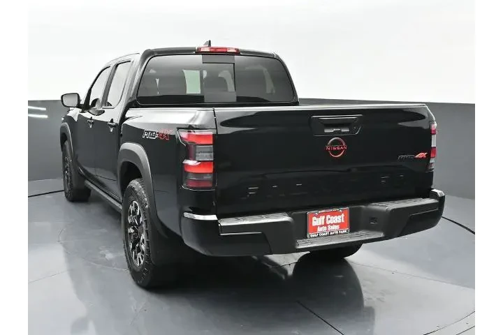 $36591 : Nissan Frontier 2024 4x4 PRO image 4