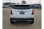 $37500 : Cadillac XT5 2025 Premium Lu thumbnail