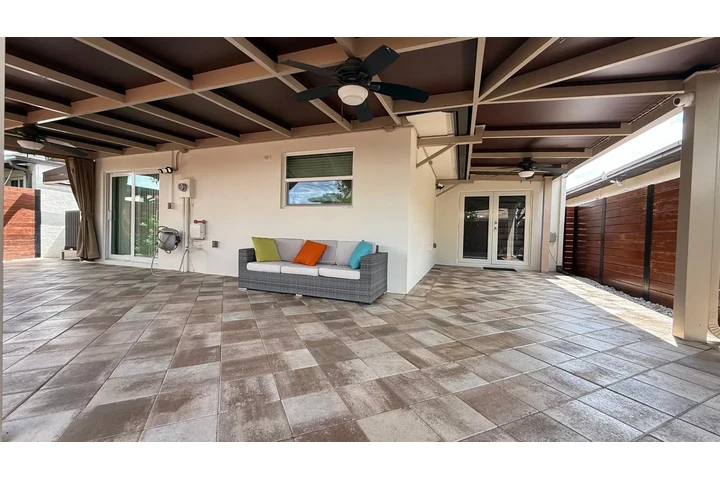 $565000 : super casa  Miami Garden image 7