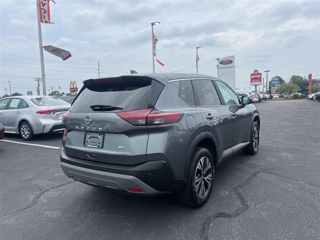 $23990 : PRE-OWNED 2023 NISSAN ROGUE SV image 7