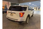 $23197 : Ford Explorer 2022 Limited 4 thumbnail