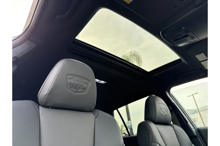 $29495 : Subaru Outback 2023 AWD Wild image 10