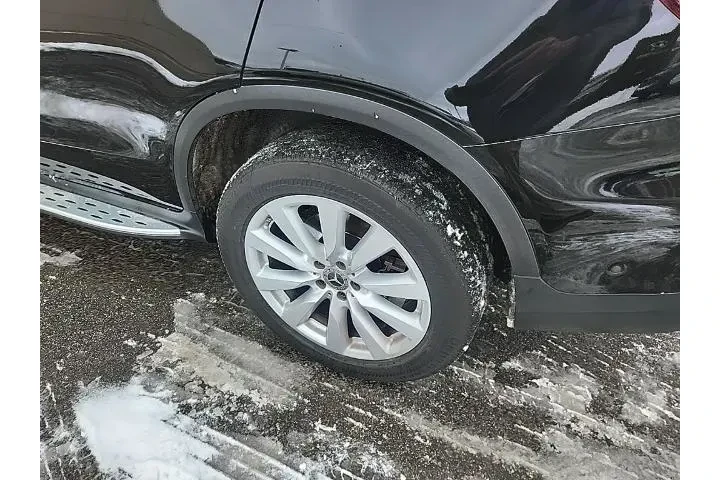 $18990 : Mercedes-Benz GLC 2020 AWD G image 8