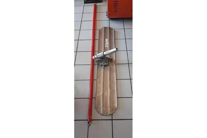 $351 : Llana toro de 48” (1.20 metros image 1