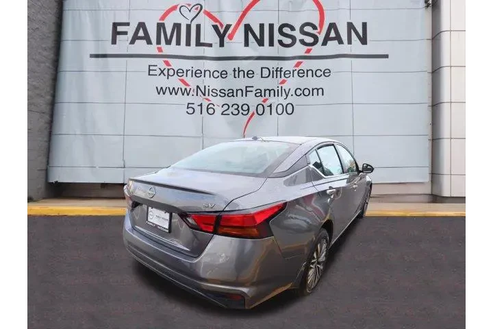 $20781 : Nissan Altima 2024 AWD 2.5 S image 3