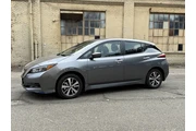$17888 : 2021 LEAF S PLUS thumbnail