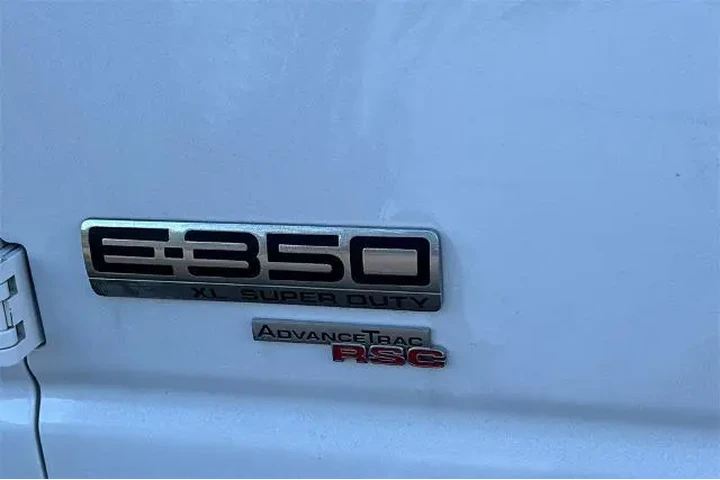 $29971 : Ford E-Series 2012 E-350 SD image 6