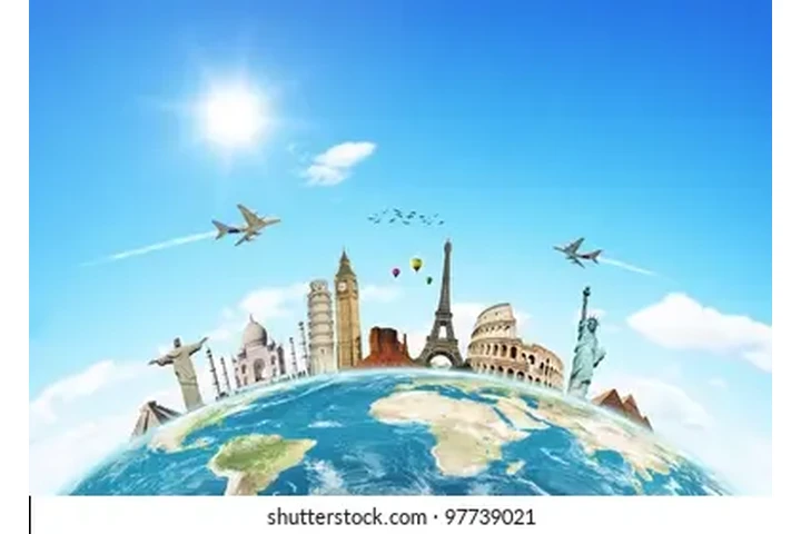 VUELOS Y VACACIONES image 4
