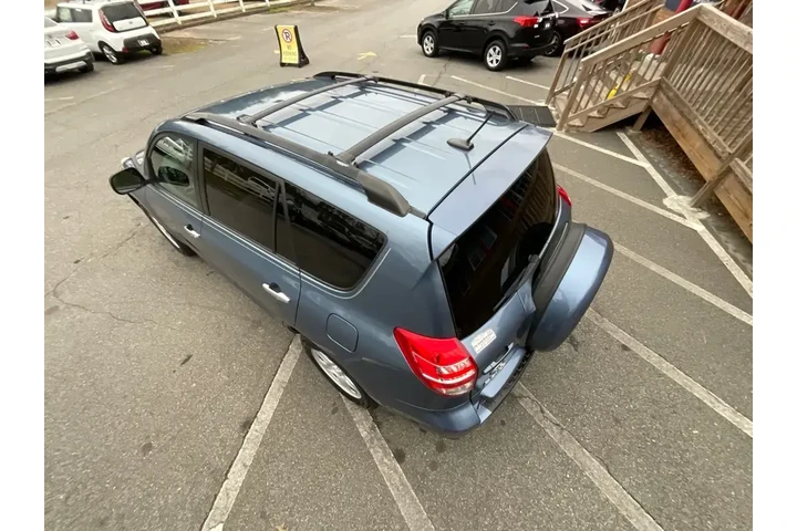 $10985 : Toyota RAV4 2012 Base 4dr SU image 10