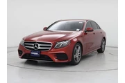 $23998 : Mercedes-Benz E-Class 2019 E thumbnail