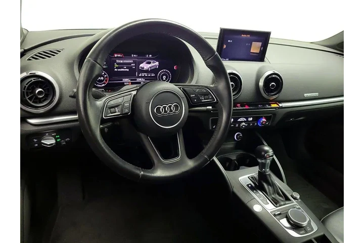 $20998 : Audi A3 2017 AWD 2.0T quattr image 10