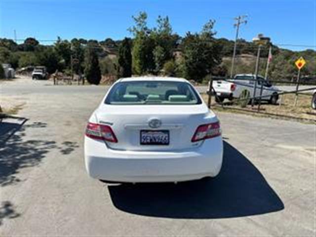 $7999 : 2010 TOYOTA CAMRY image 7