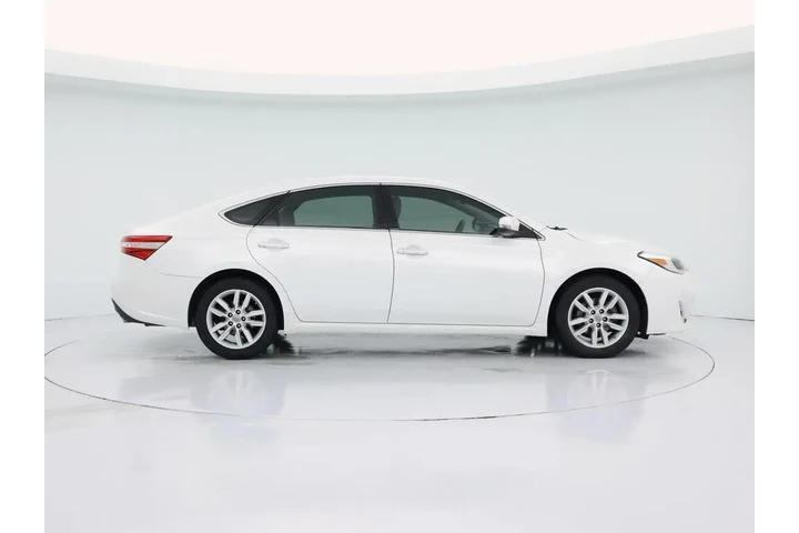 $16998 : Toyota Avalon 2014 XLE Premi image 7
