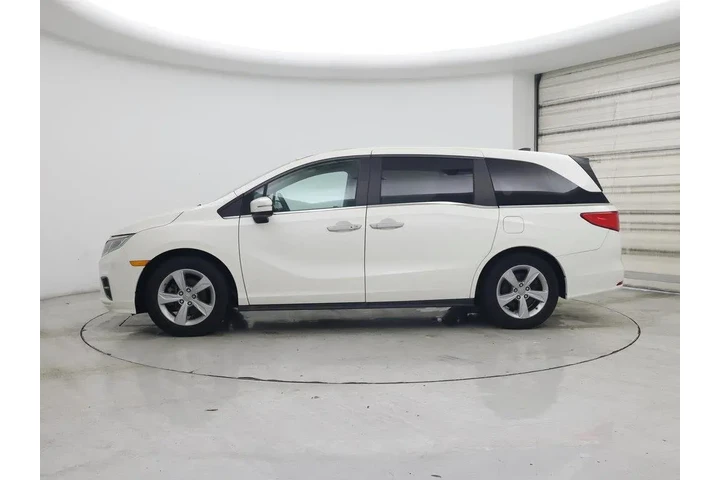$32998 : Honda Odyssey 2019 EX-L 4dr image 3