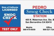 Pedro Smog Check Station thumbnail 1