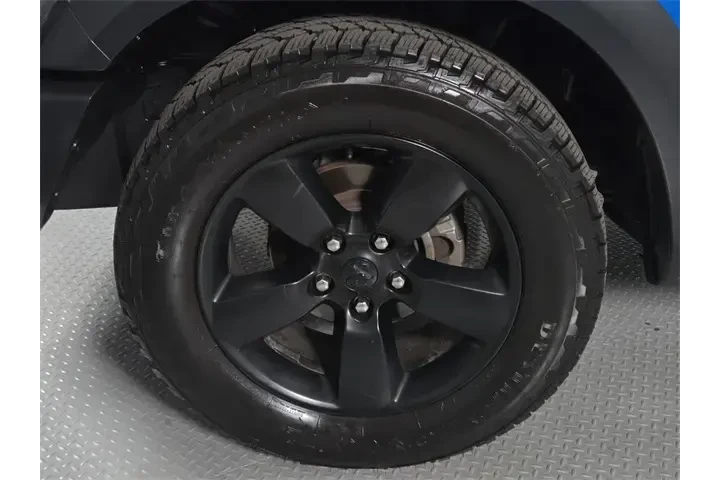 $19513 : Ram 1500 Classic 2020 4x2 SL image 9