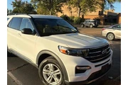 Ford Explorer 2023 XLT 4dr S en Jackson