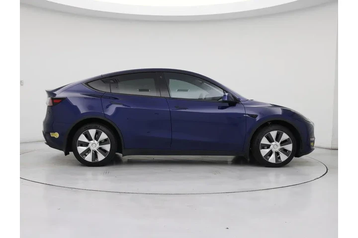 $29998 : Tesla Model Y 2022 AWD Long image 7