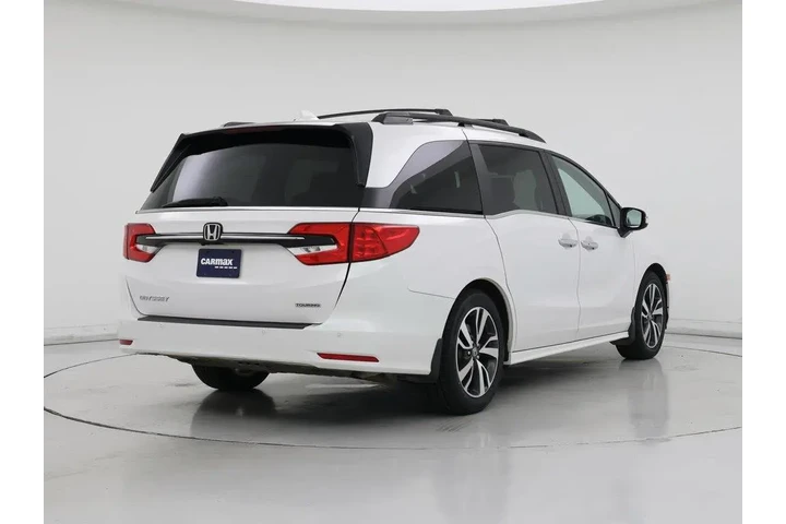 $36998 : Honda Odyssey 2024 Touring 4 image 8
