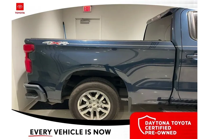 $32000 : Chevrolet Silverado 1500 202 image 8