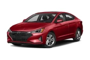 $12590 : Hyundai ELANTRA 2020 SEL 4dr thumbnail