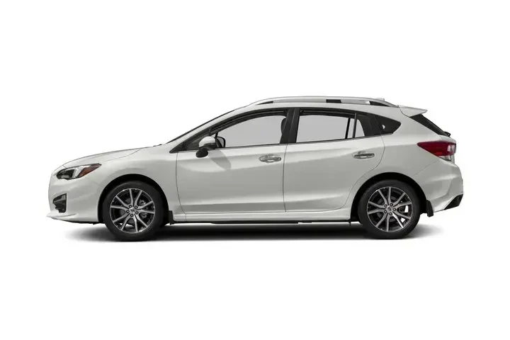 $15000 : Subaru Impreza 2017 AWD 2.0i image 6