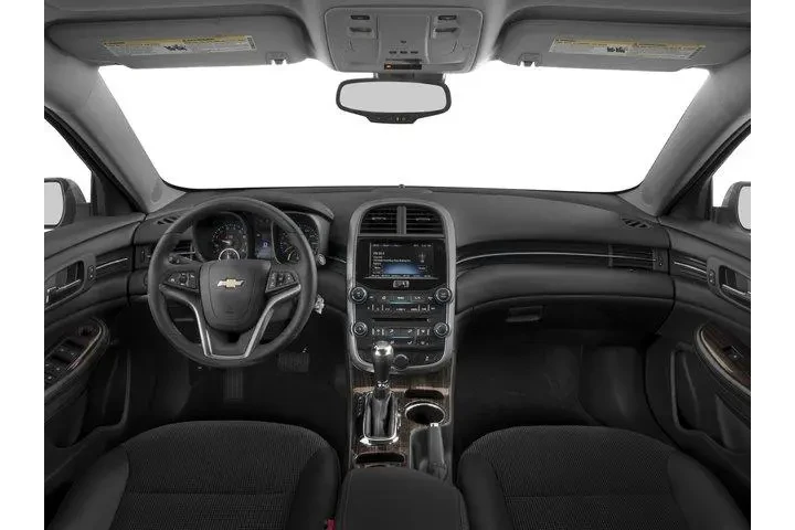 $11000 : Chevrolet Malibu Limited 201 image 10