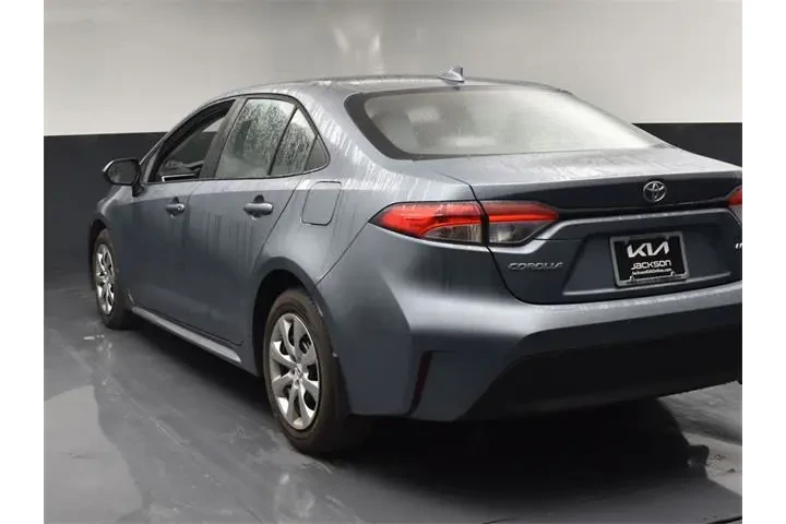 $18864 : Toyota Corolla 2025 LE 4dr S image 6