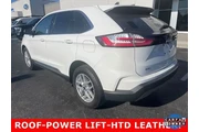 $25526 : Ford Edge 2022 AWD SEL 4dr C thumbnail