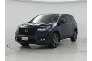 $25998 : Honda Passport 2020 AWD EX-L thumbnail