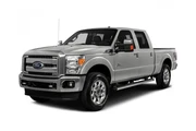 Ford F-250 Super Duty 2016 4 en Houston