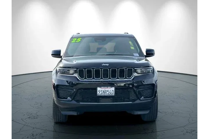 $33991 : Jeep Grand Cherokee 2025 4x2 image 9