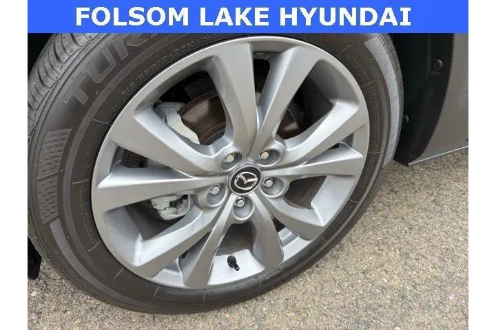 $22494 : Mazda CX-30 2022 AWD 2.5 S S image 6