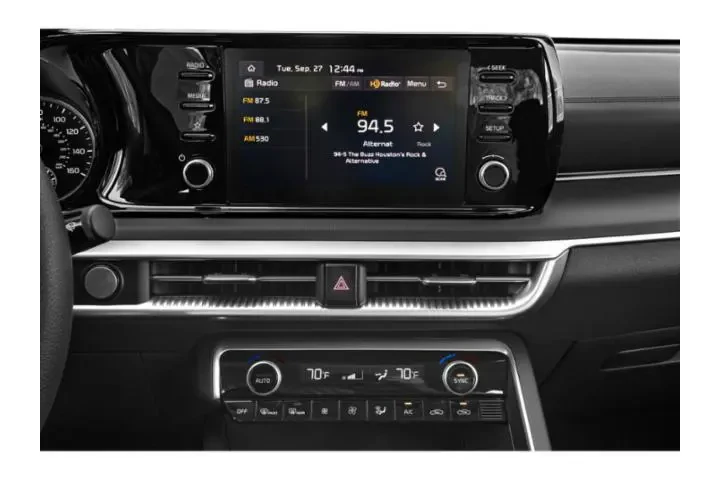 $20376 : Kia K5 2023 LXS 4dr Sedan image 10