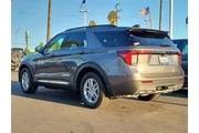 $38988 : Ford Explorer 2025 Active 4d thumbnail