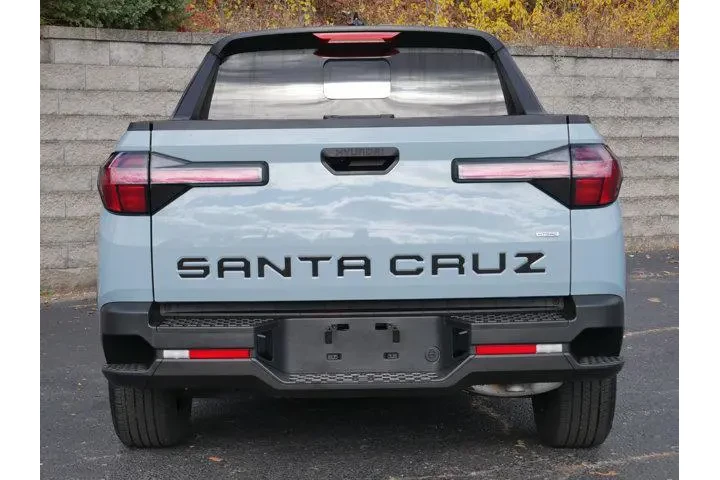 $29995 : Hyundai SANTA CRUZ 2024 AWD image 5