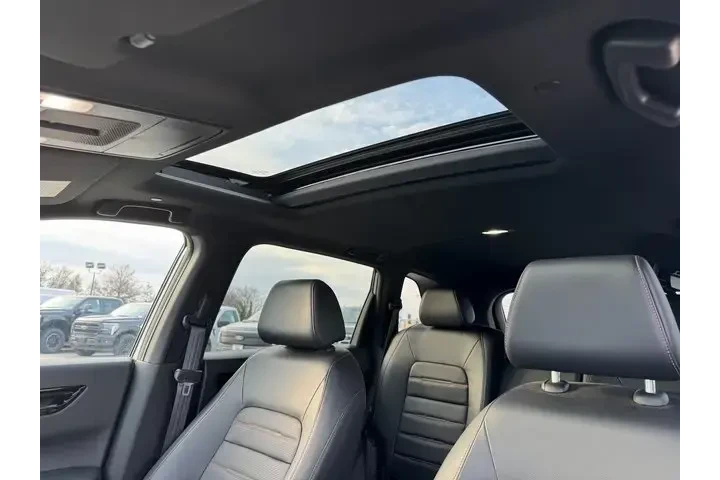 $35000 : Honda CR-V Hybrid 2024 AWD S image 7